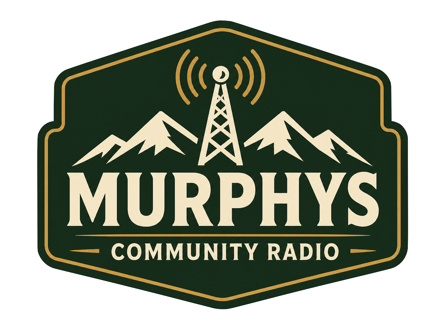 Murphys Community Radio